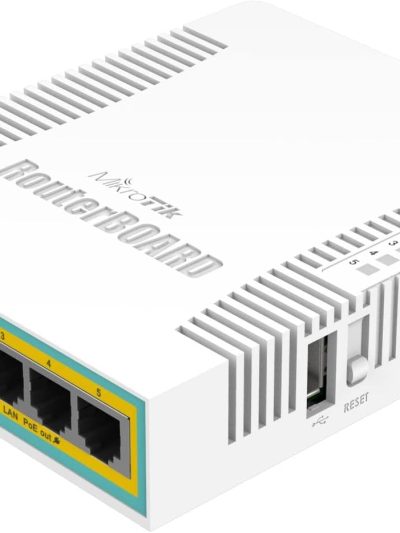 MikroTik Router