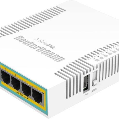 MikroTik Router